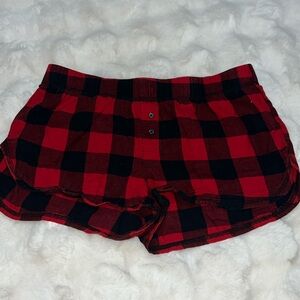 PJ shorts!